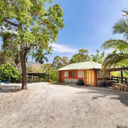 Hacienda La Huerta, Puerto Plataヴィラ エクステリア 写真