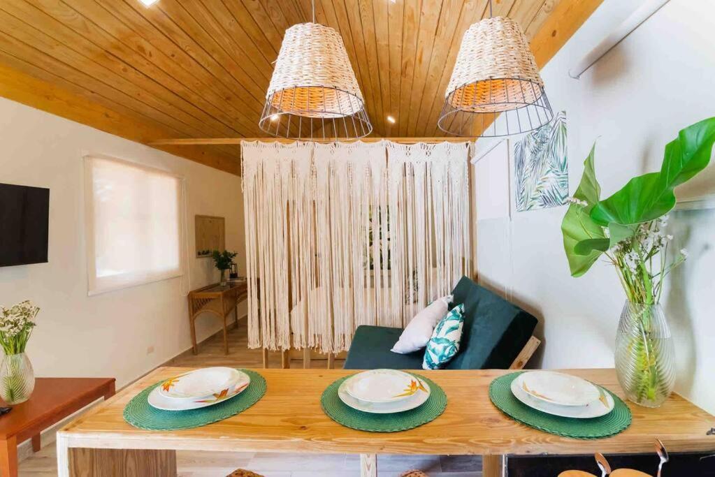 Hacienda La Huerta, Puerto Plataヴィラ エクステリア 写真