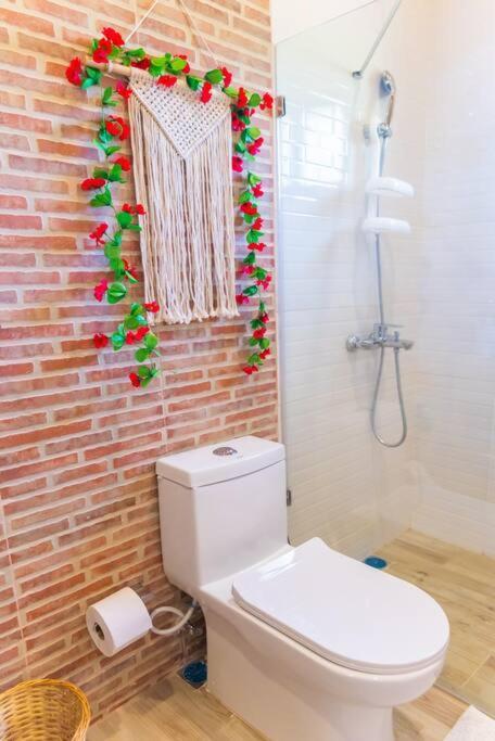 Hacienda La Huerta, Puerto Plataヴィラ エクステリア 写真