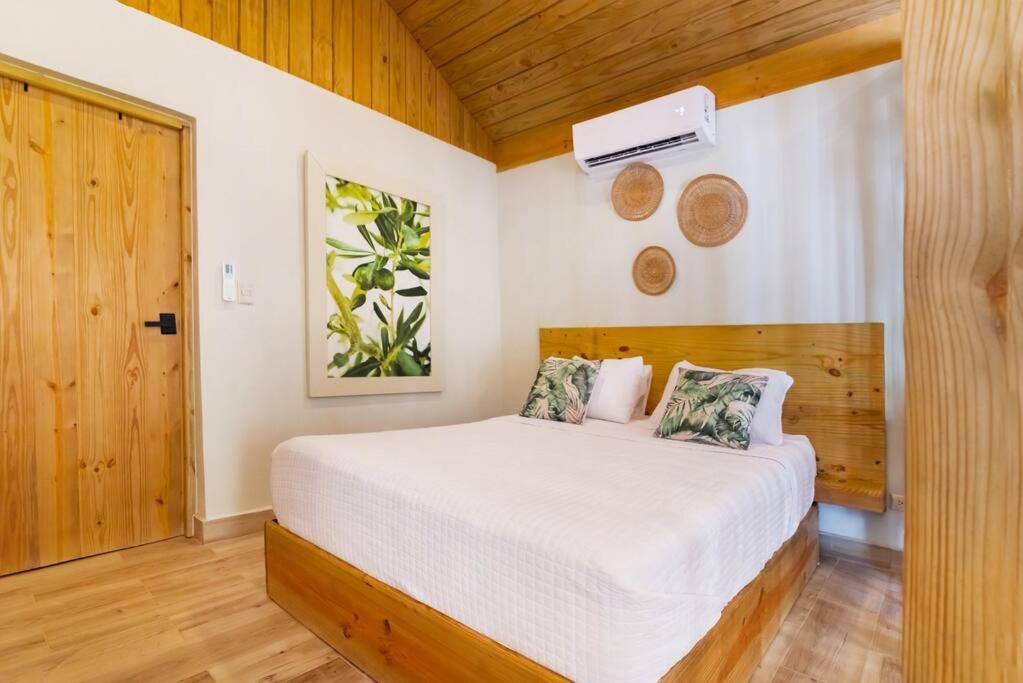 Hacienda La Huerta, Puerto Plataヴィラ エクステリア 写真