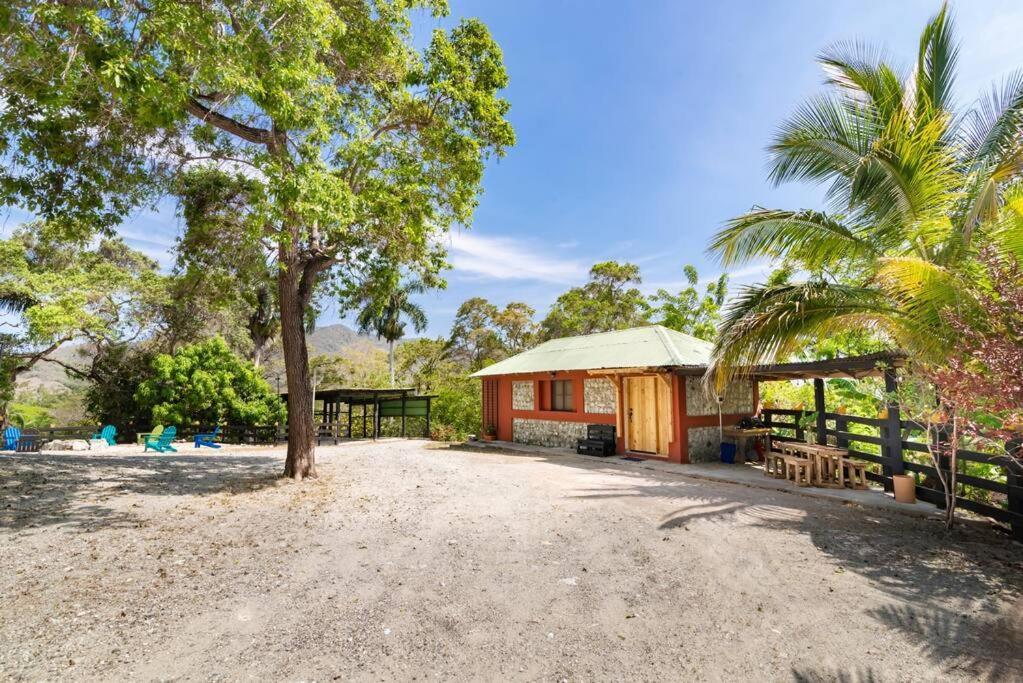 Hacienda La Huerta, Puerto Plataヴィラ エクステリア 写真