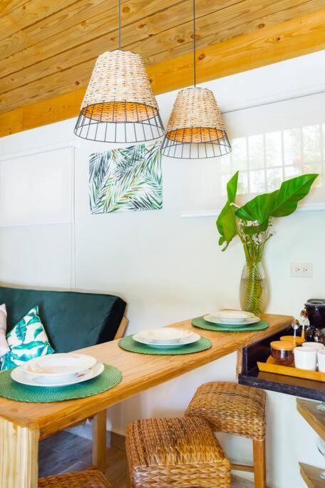 Hacienda La Huerta, Puerto Plataヴィラ エクステリア 写真